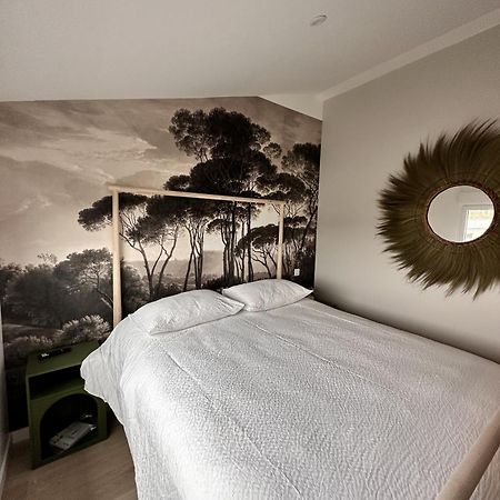 Апартаменты L'Opale - Le Jungle Les Attaques Экстерьер фото